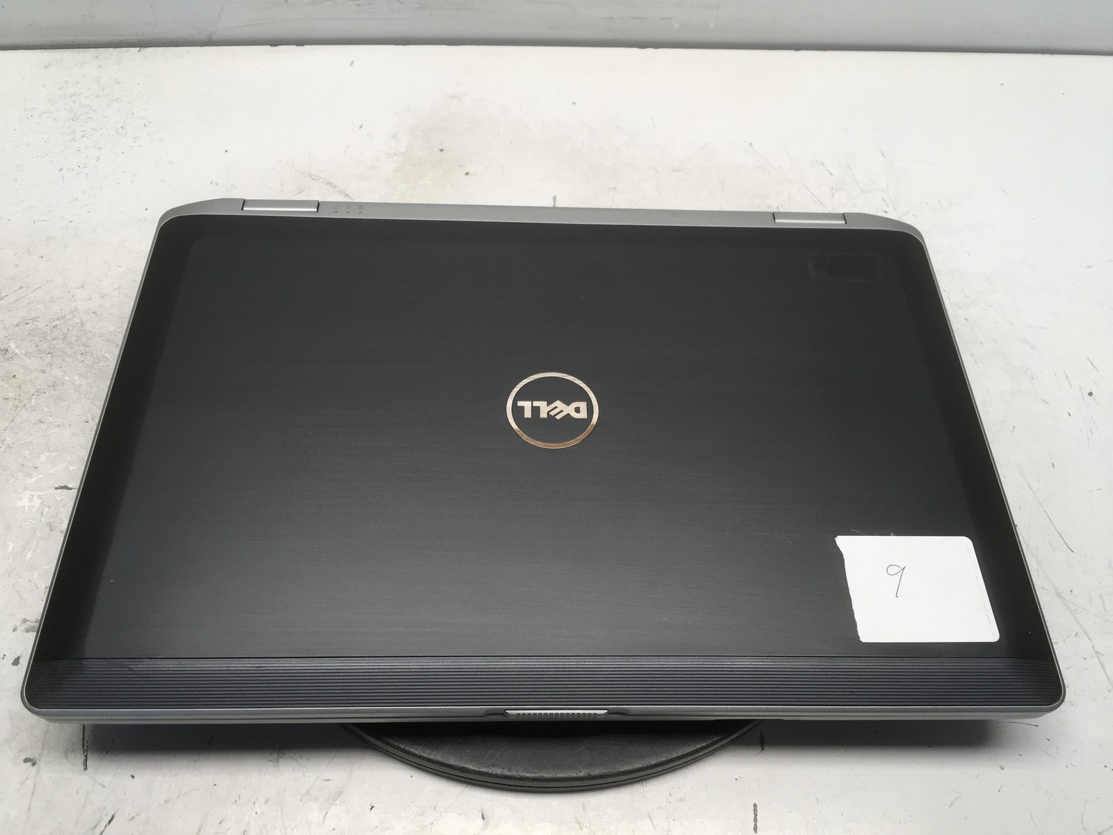 Dell Latitude E6530 Intel i5-3230M 2.6GHz 4 GB NO HDD No Batt