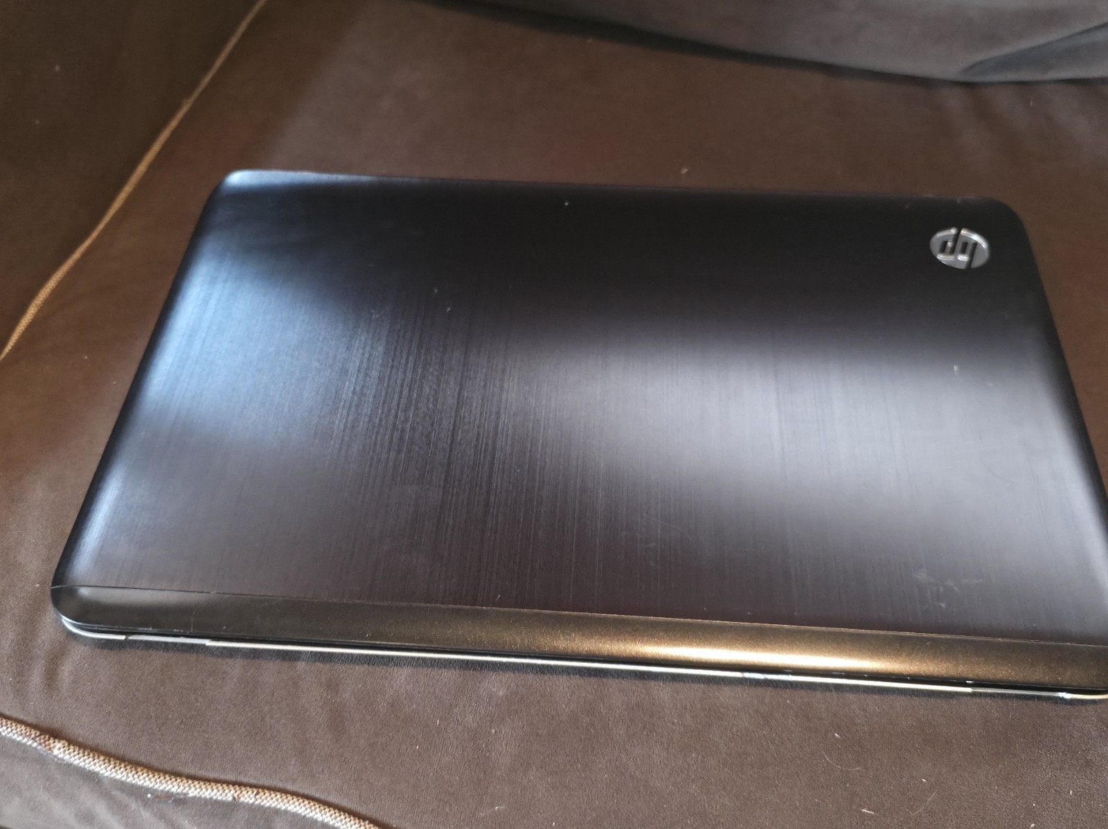 HP Pavilion 17.3″ DV7-6B55DX Laptop Intel i5-2430M 2.4GHz 8GB NO HDD NO Charger