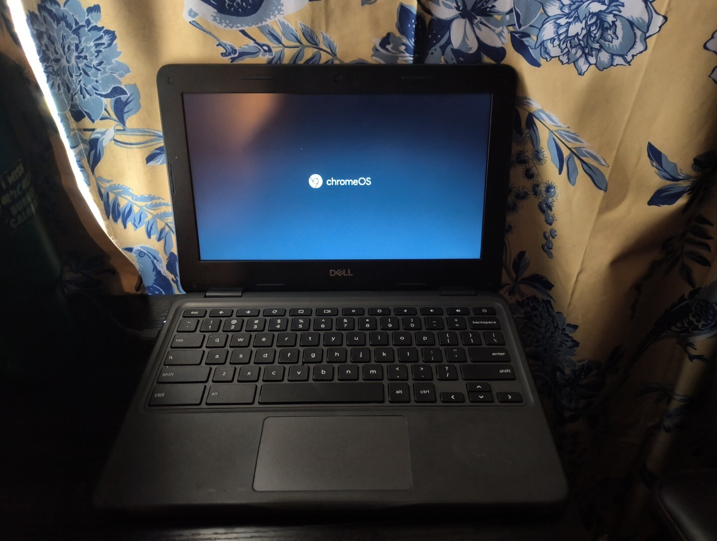 Dell Chromebook 11.6″ Laptop (With Charger)