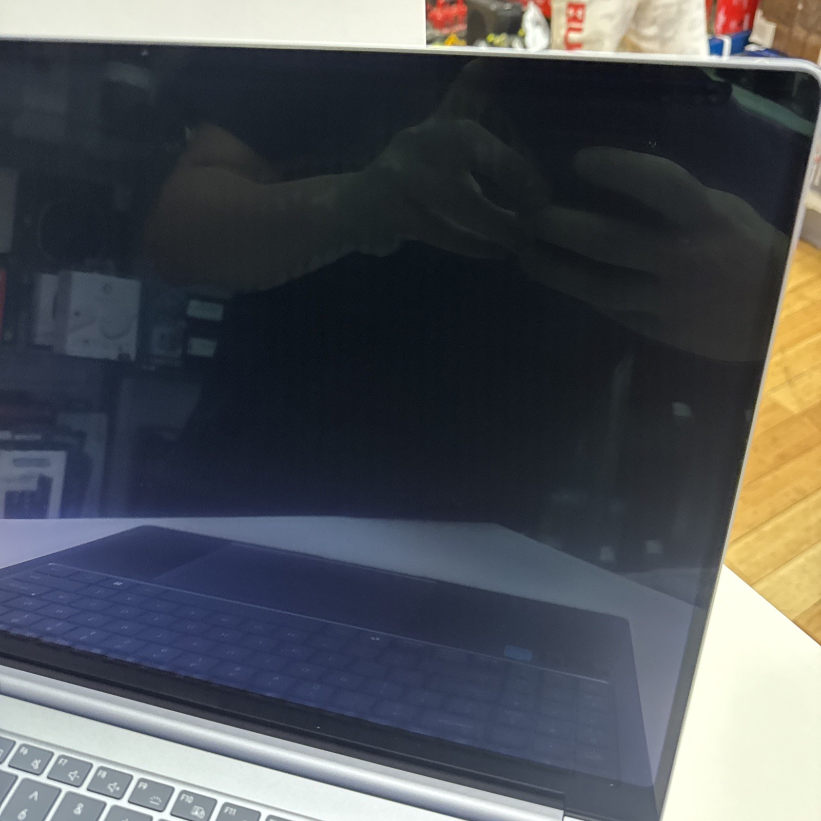 Samsung Galaxy Book4 Edge Copilot+ PC 16″ Snapdragon X Elite 16GB RAM 512GB Blue