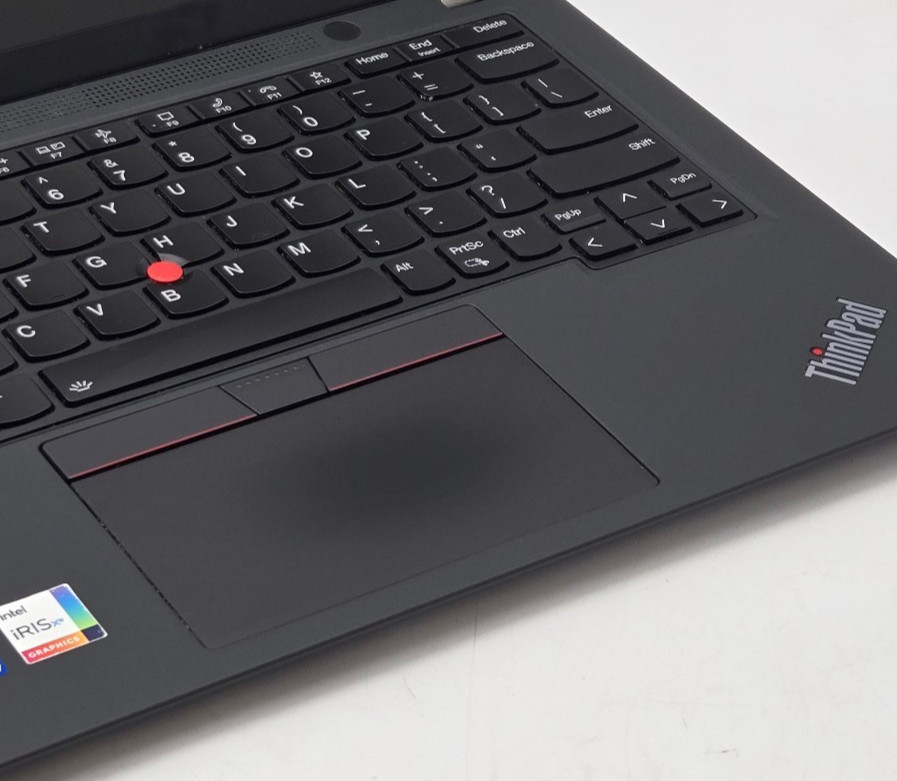ThinkPad Lenovo T14 Gen 2 Intel i5-11th 16GB RAM, 256GB NVMe Win 11 Pro 14″Touch