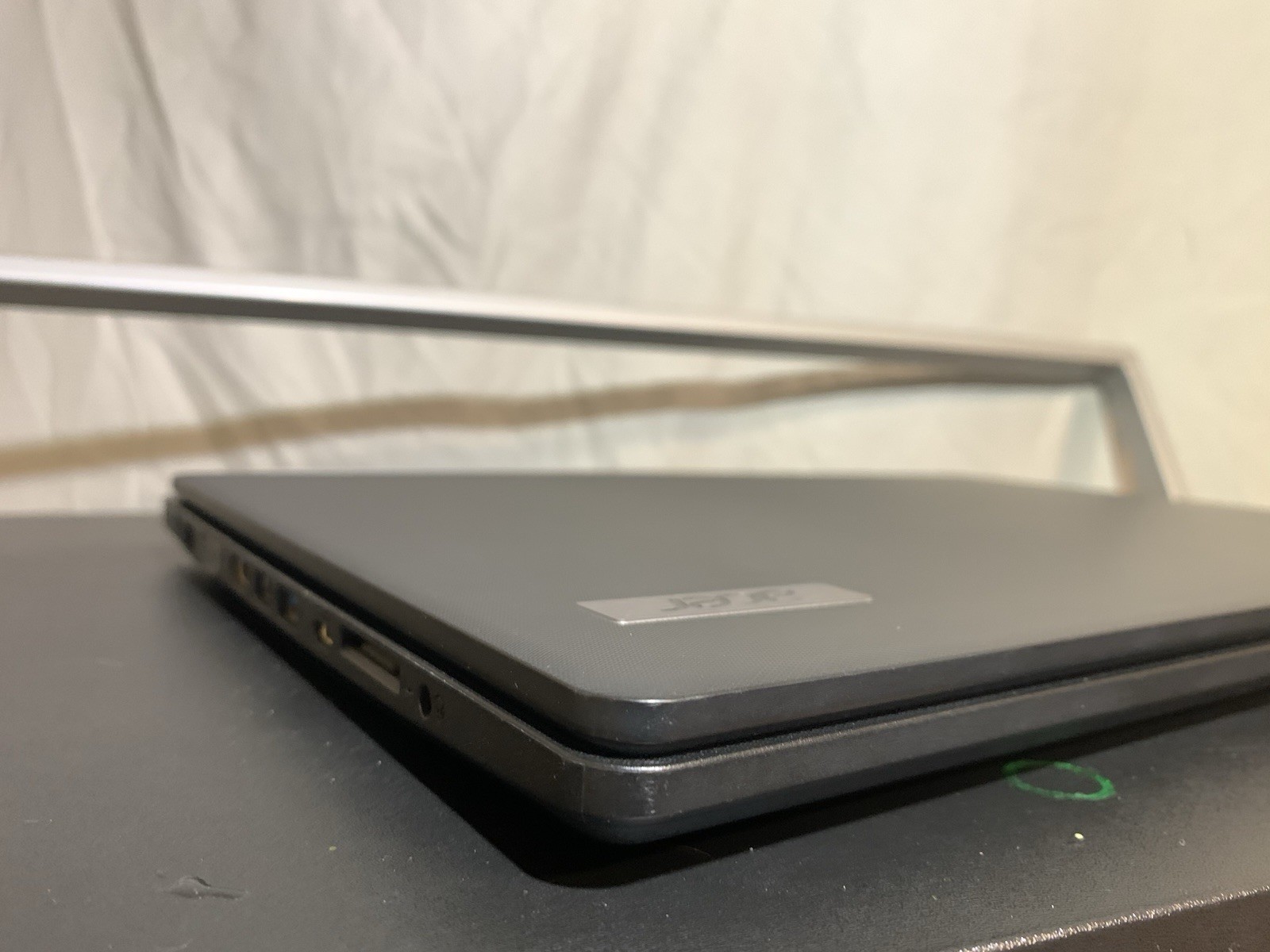 Acer TravelMate P215-52 i5-10210U 8GB 256GB SSD Win11 15.6in FHD Black