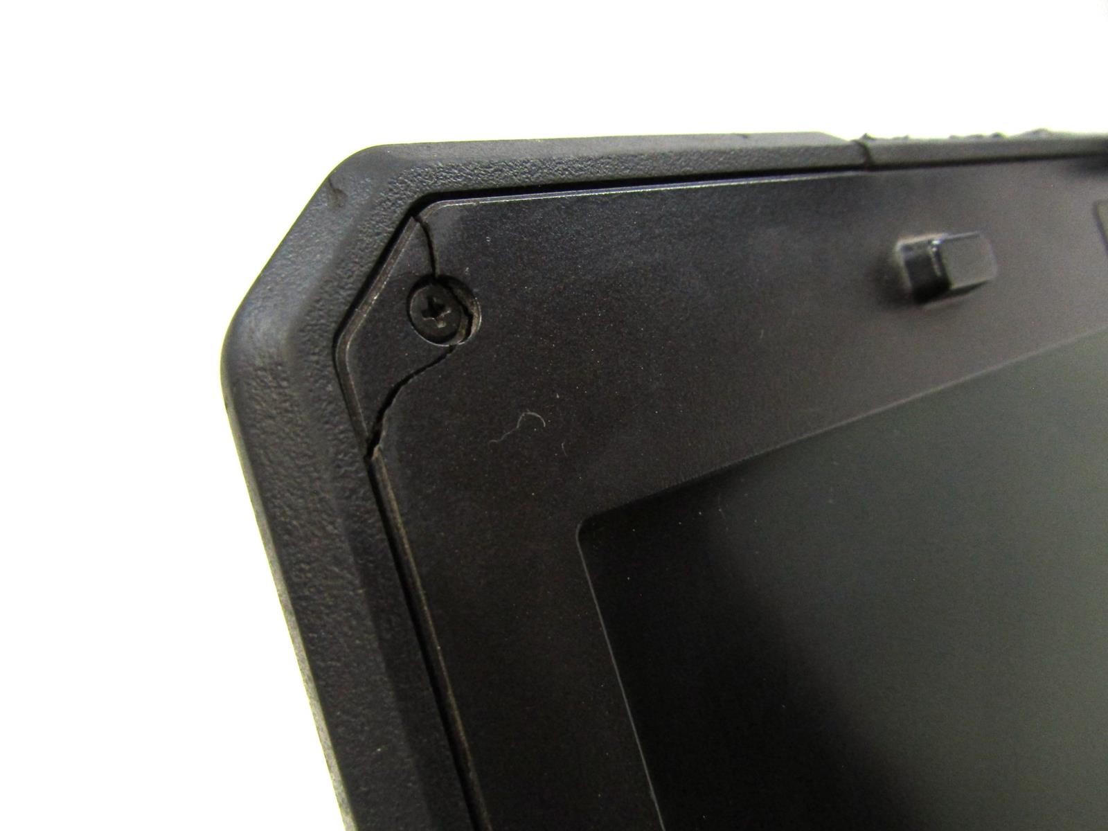 Dell Latitude 14 Rugged 5414 14″ | 2.40GHz Core i5-6300U | 8GB PC4 | DVD-RW