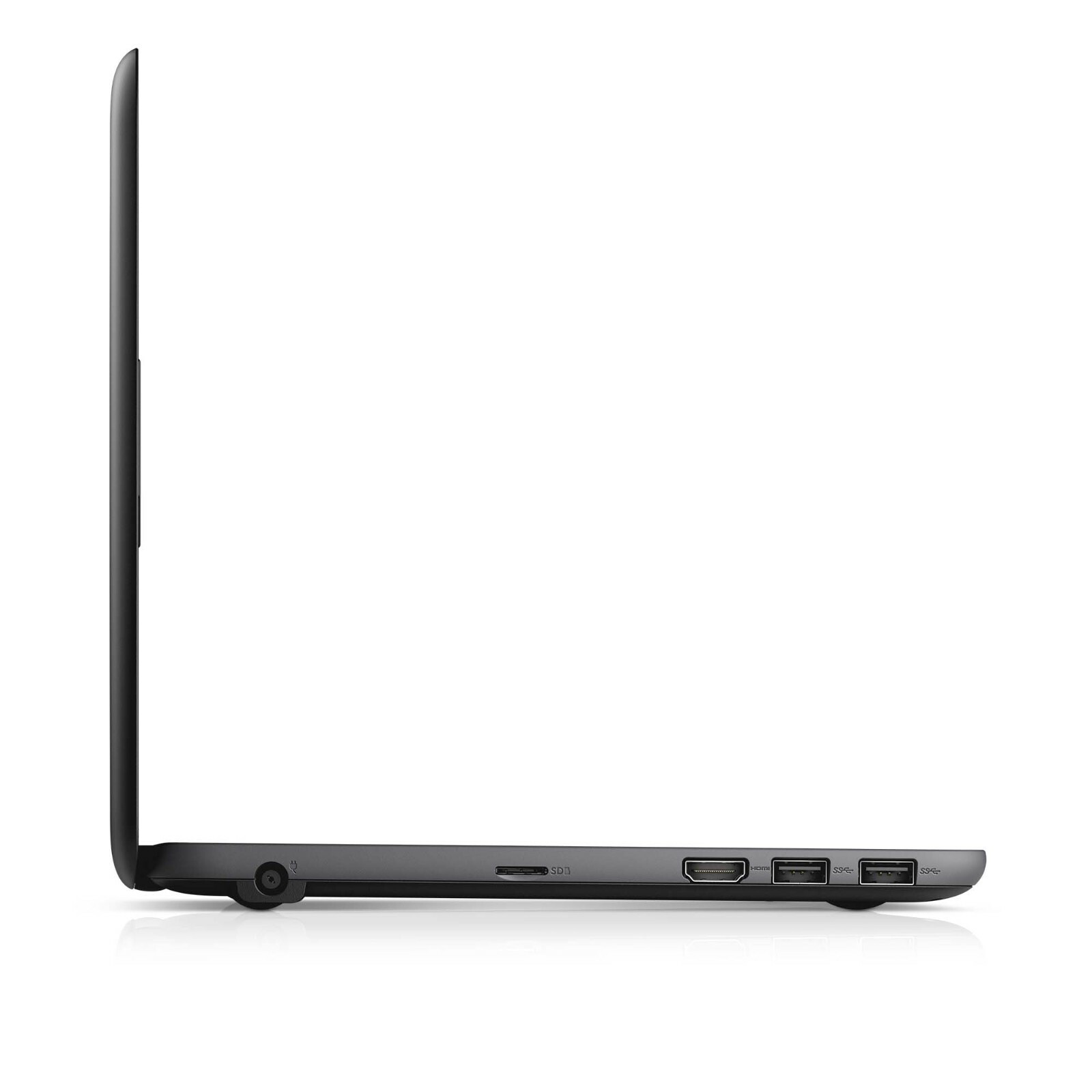 Dell Chromebook 11 3100 11.6″ (Intel Celeron N4020, 4GB RAm, 16GB eMMC) Laptop –