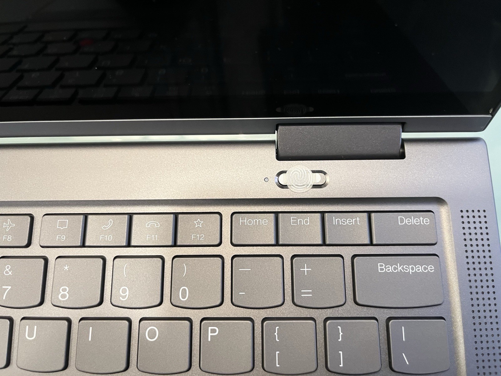 Lenovo ThinkPad X1 Yoga Gen 6