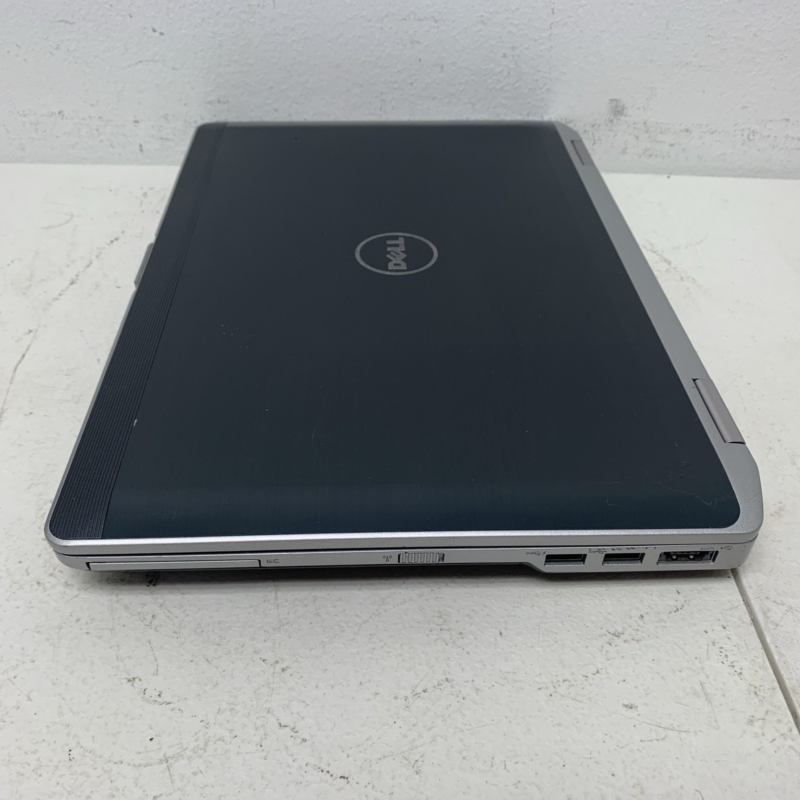 Dell Latitude E6430 Intel i5-3340m 2.70 GHz 8 GB RAM 128 GB SSD Win 10 Pro