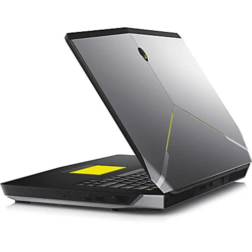 Dell Alienware 15 R2 i7-6700HQ 2.6GHz 16GB RAM 256GB SSD 970M