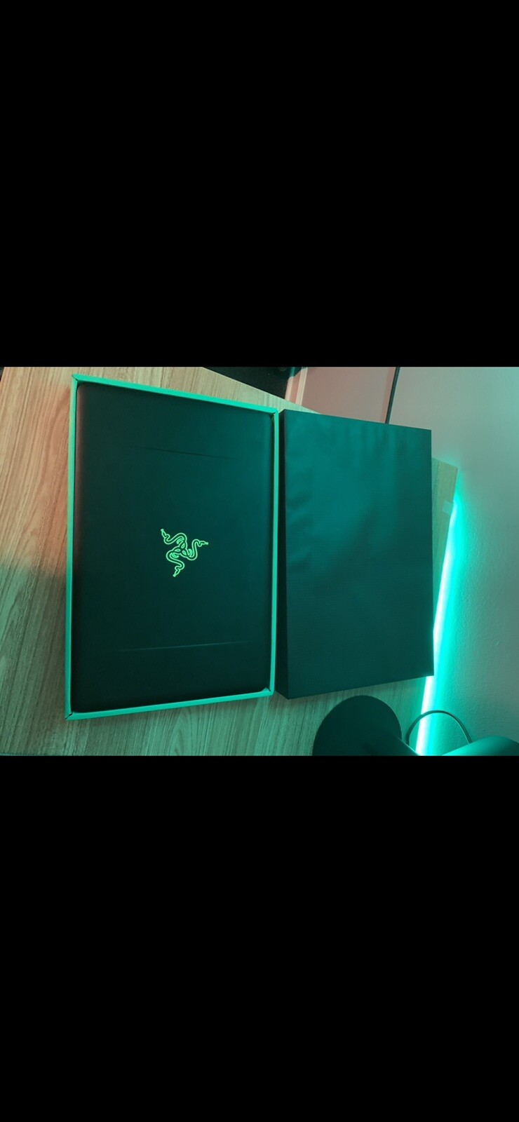Razer Blade Stealth 13 – Ultrabook Laptop Intel i7-8550U – Touch Screen Display