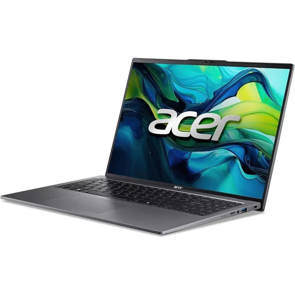 Acer Swift Go 16 Laptop 16″ 3.2K OLED Core Ultra 5 125H 8GB 512GB Excellent