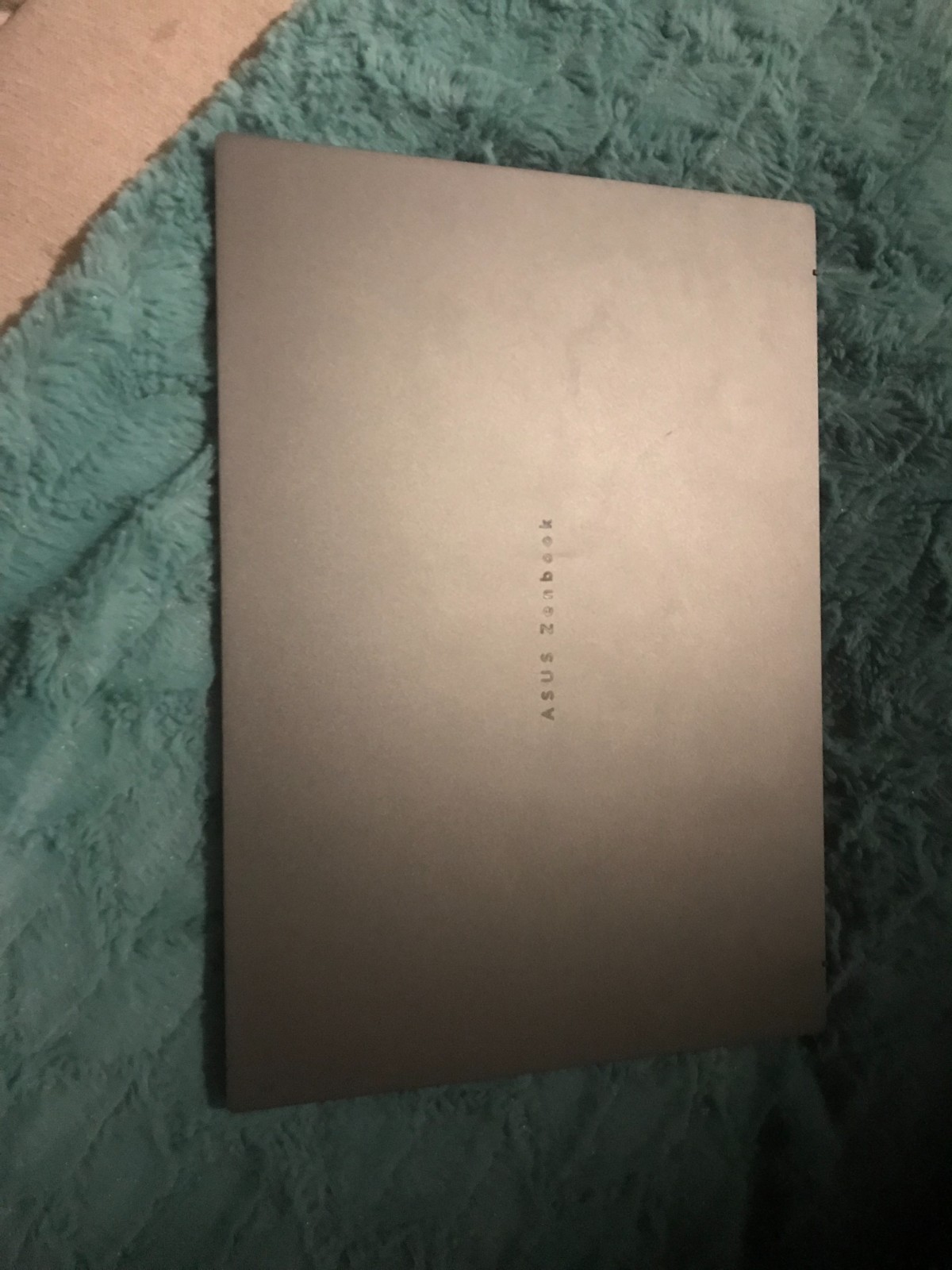 ASUS Zenbook 14″ FHDOLED Touch Screen Laptop Intel Core Ultra 9 32GB RAM 1TB SSD