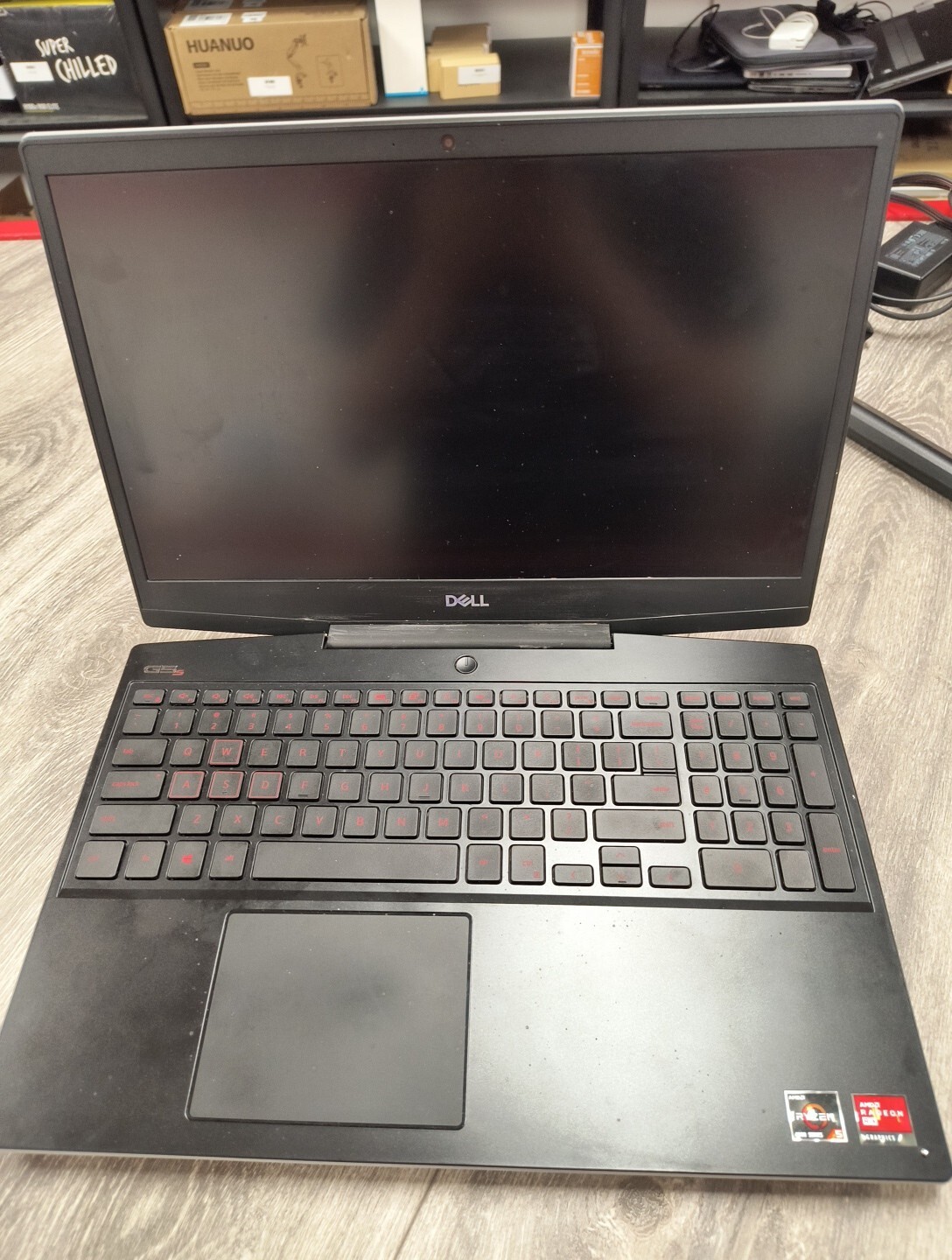 Dell G5 SE 5505 Laptop