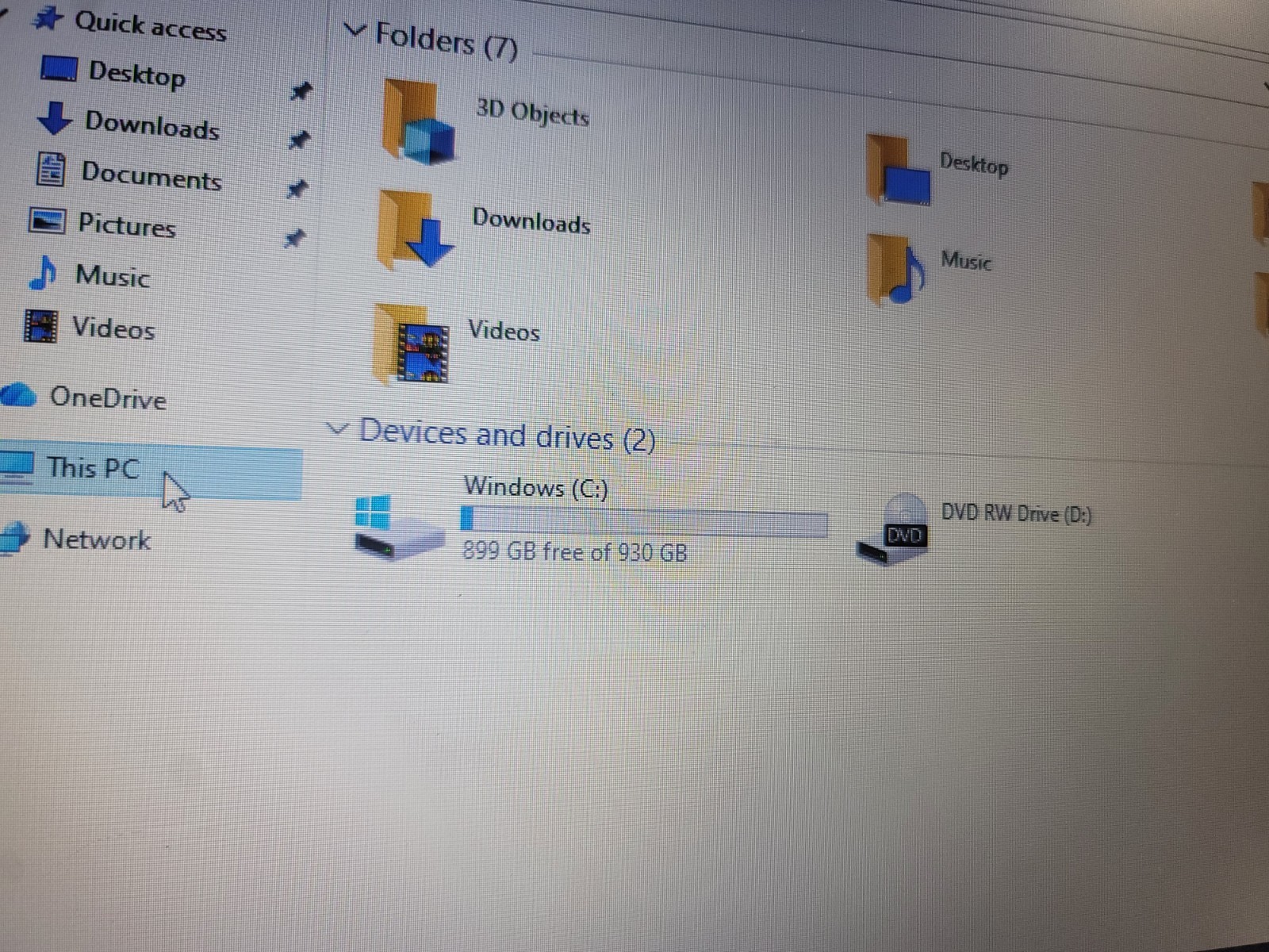 LENOVO IDEAPAD 330-17IKB | INTEL CORE I5-8250U | 1TB HDD | 8GB RAM | WIN10
