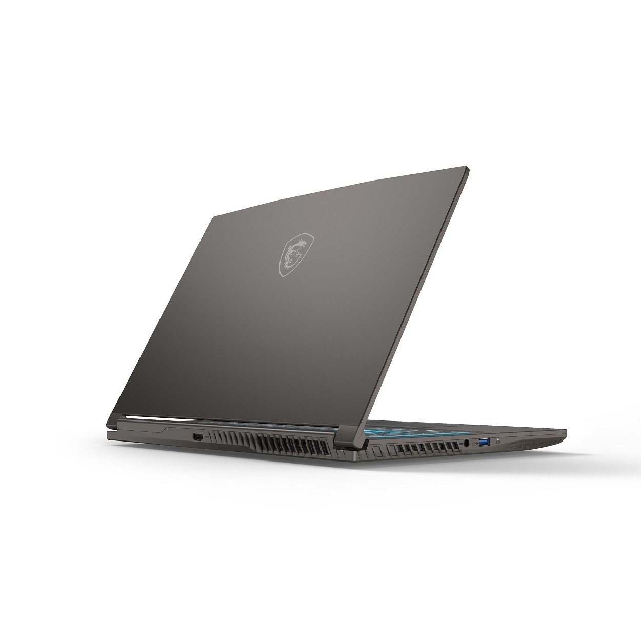 MSI Thin 15 B13VF-2830US 15.6″ Gaming Laptop i5-13420H 4060 16GB 512GB Win11
