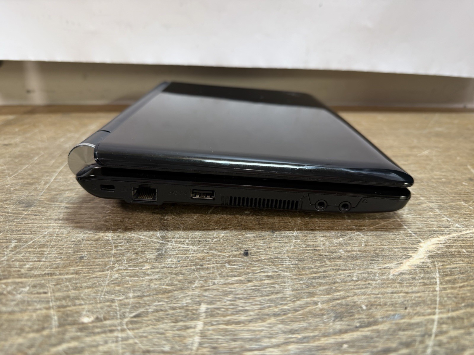 ASUS EEE PC 1000HE WINDOWS XP PRO NETBOOK WORKS