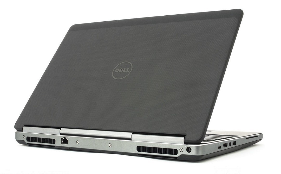 Dell Precision 7520 Intel i7-6820HQ 32GB DDR4 RAM 512GB SSD +NVIDIA-4GB FHD W11p
