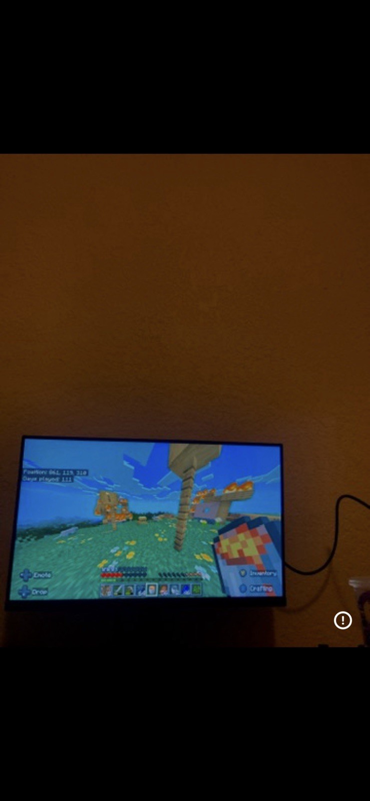 Gaming Laptop. GREAT laptop. Comes with FULL gaming setup. Great for first pc!