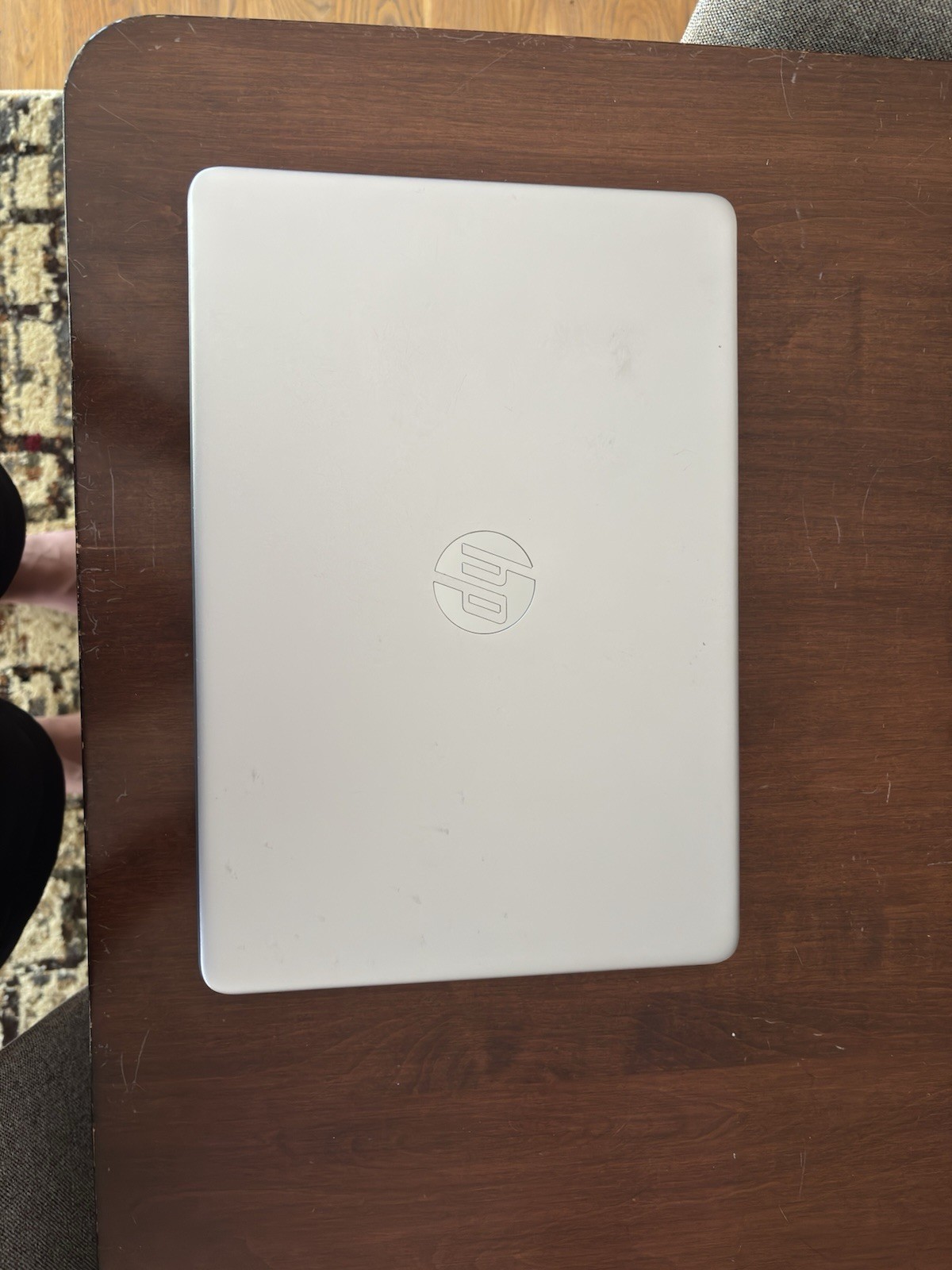 HP 14-FQ1XXX Laptop with AMD Ryzen 3 5300U 2.60 GHz and 16GB RAM