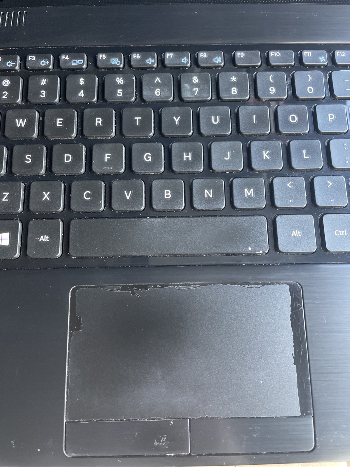 Samsung 365E Laptop NP365E5C-S03US *FOR PARTS*