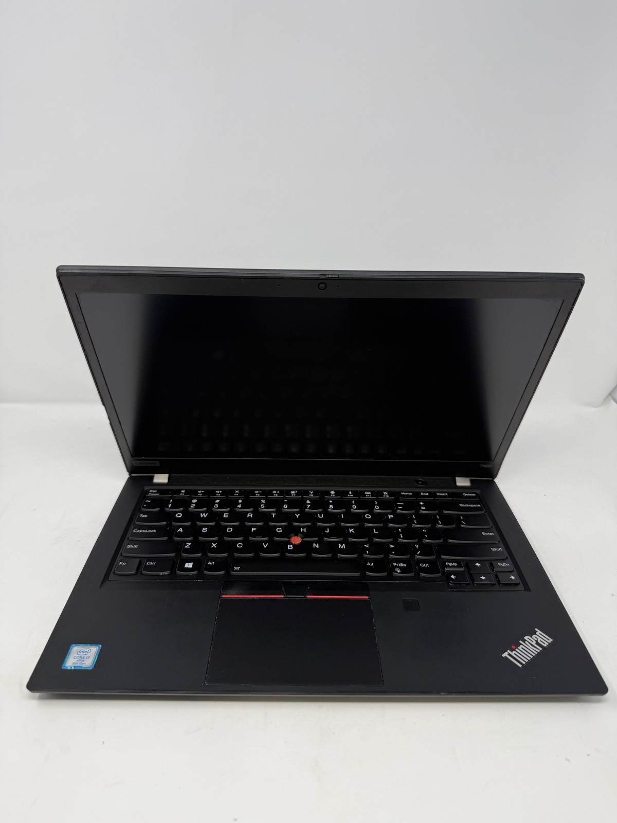 Lenovo ThinkPad T590 i7-8665U 32GB Grade B