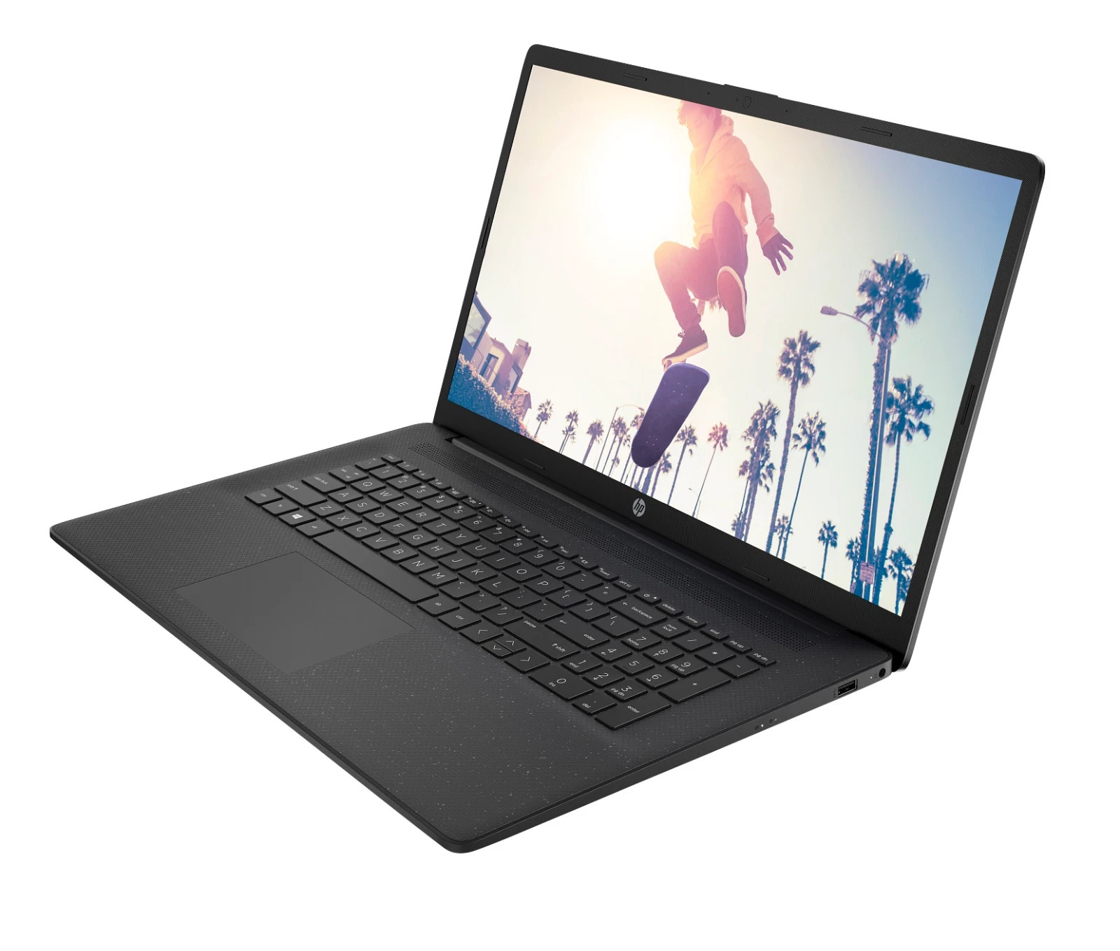 🔥 NEW🔥 HP Laptop 17.3 Intel i5 Upto 64GB RAM & 2TB SSD W11Pro OFFICE Lifetime