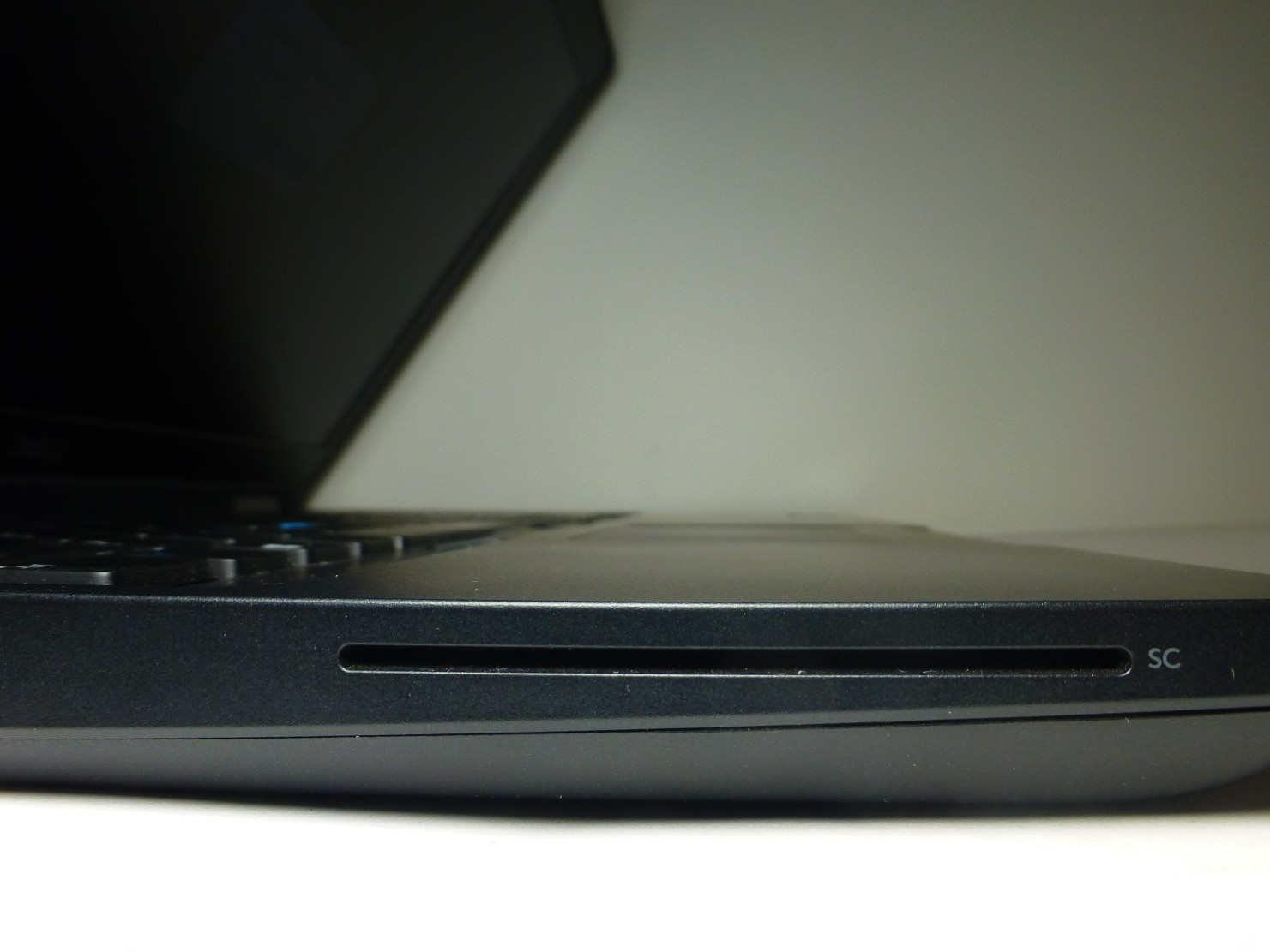 Dell Precision i7-8850H 256GB NVMe SSD, 16GB RAM NVIDIA Quadro P600 PRO RESTORED