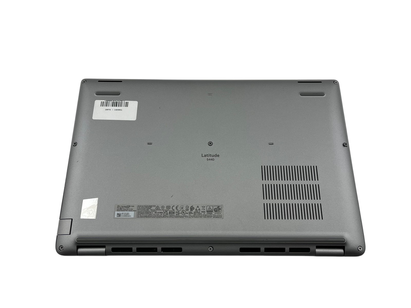 Dell Latitude 5440 i5-1350P 1.90GHz 14″ Laptop PC – NO DRIVE/RAM, BIOS LOCKED