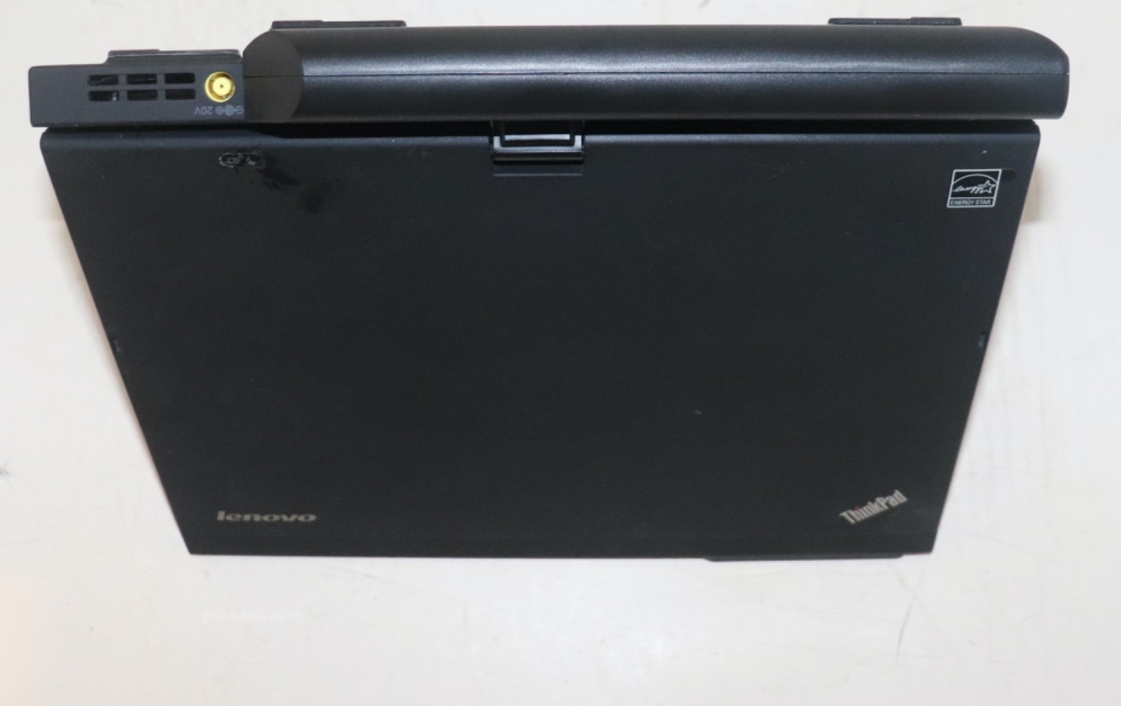Lenovo ThinkPad X230T|Core i5@2.60 GHz|8GB RAM|256GB SSD|WIN 10 PROF|WiFi