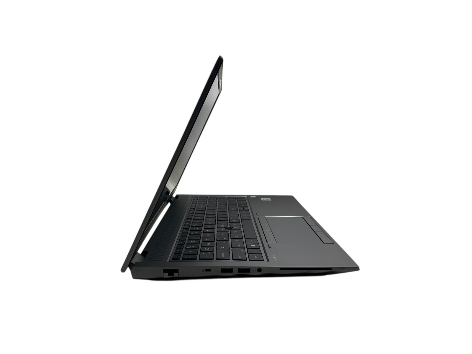 Hp Zbook Fury 15 G7 i7 2.7GHz 32GB RAM 1.5TB SSD – Grade D