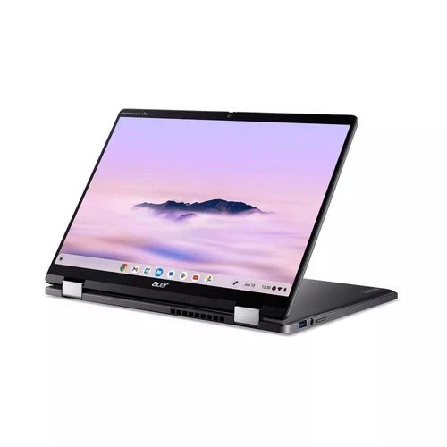 Acer Chromebook Plus Spin 714 14″ 2in1Touch Laptop Ultra 5 115U GPU 8GB Refurb