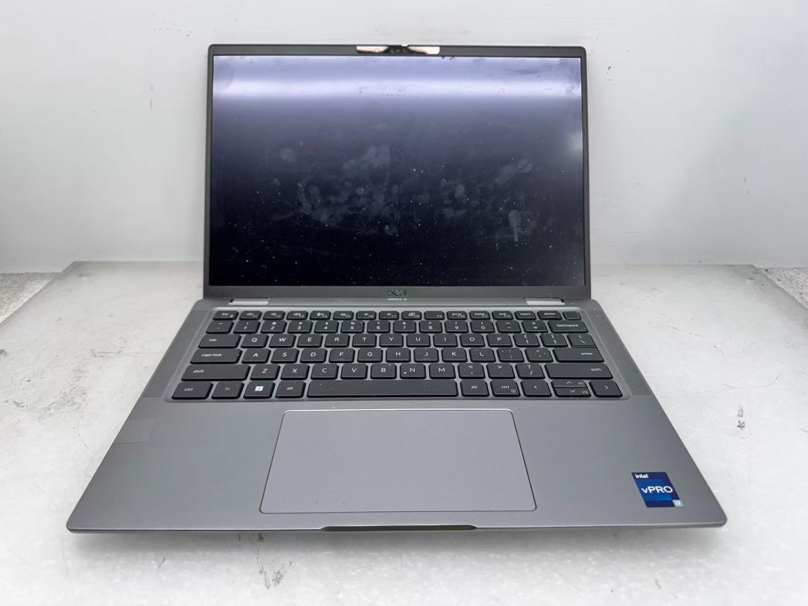 Dell Latitude 7440 Intel i7-1365U@1.8Ghz 32GB RAM 500G Win 11 *Read*