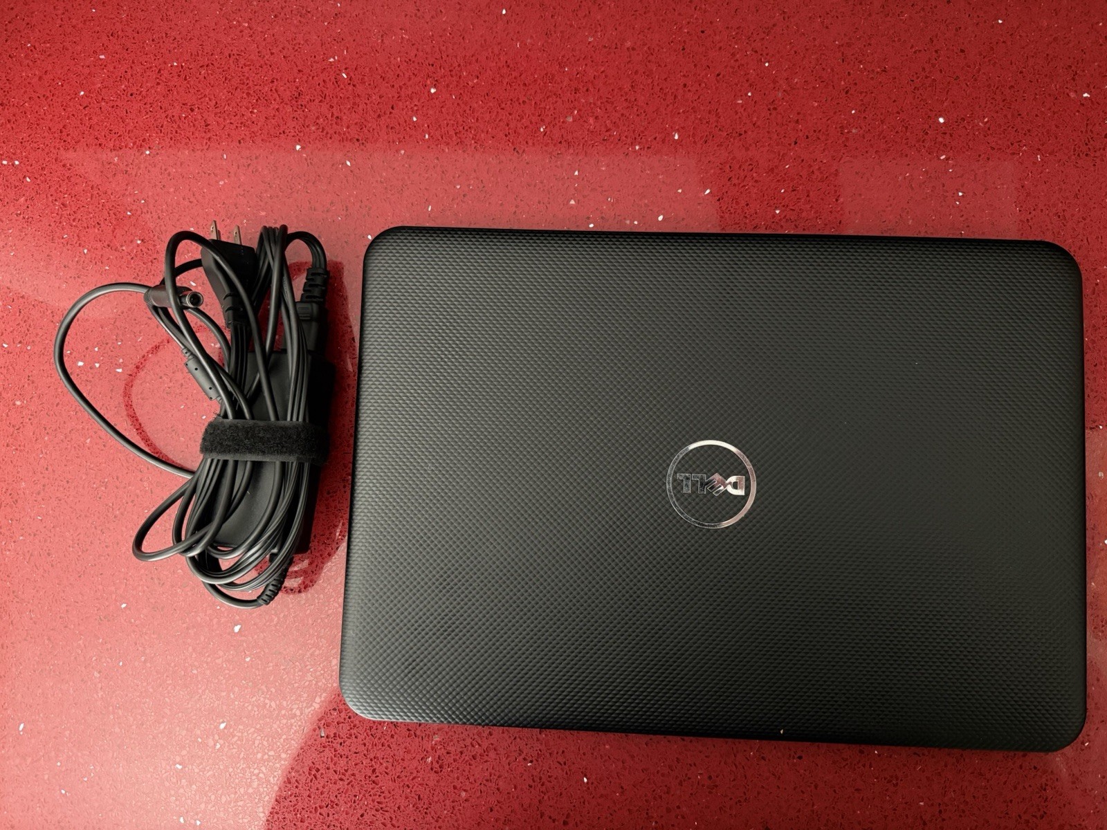 Dell Inspiron 15-3521 Laptop – 15.6” – Windows 8 – Clean Reset – Touch Screen