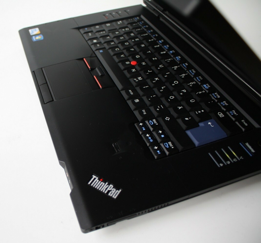 Lenovo Thinkpad SL510 15.6″ 2.10 GHz DVD 4GB *128GB Android w/Google Play Store!