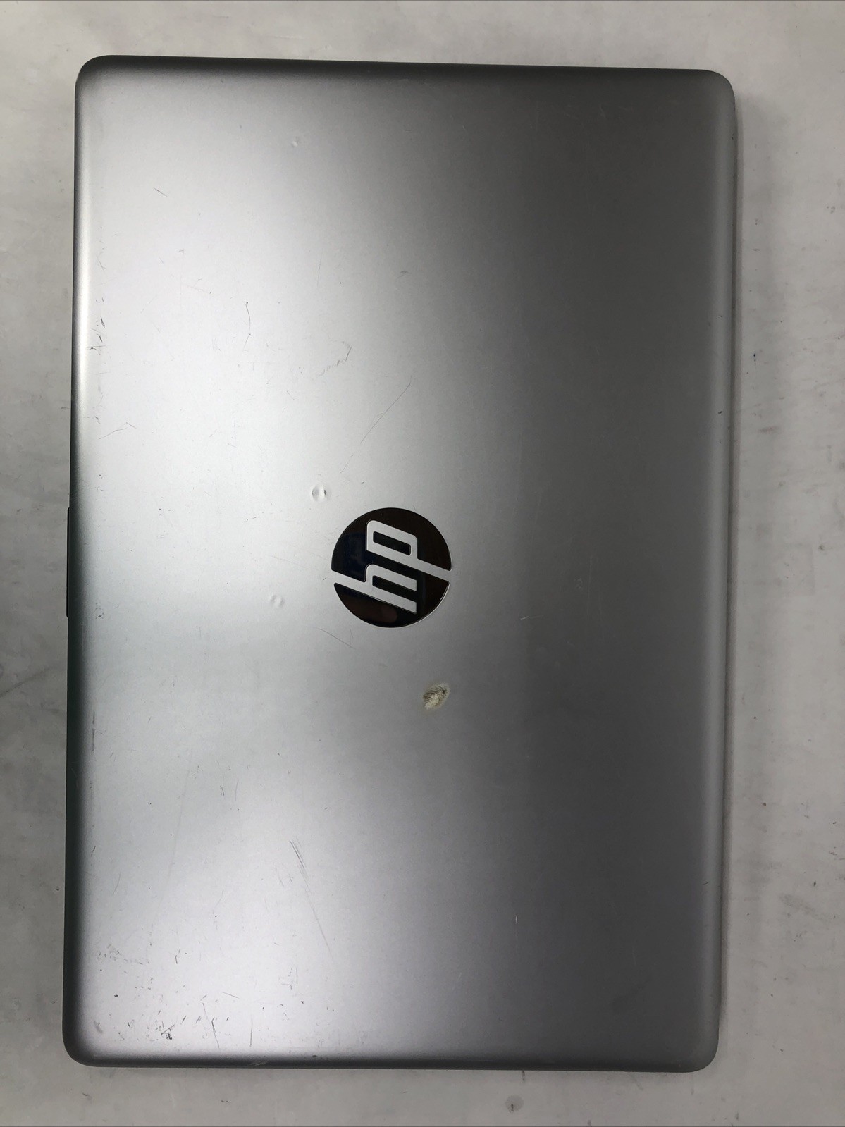 HP Laptop 15-da0xxx, Intel Core i3-8130U @2.20Ghz, 8GB RAM, 128GB SSD, W11Pro