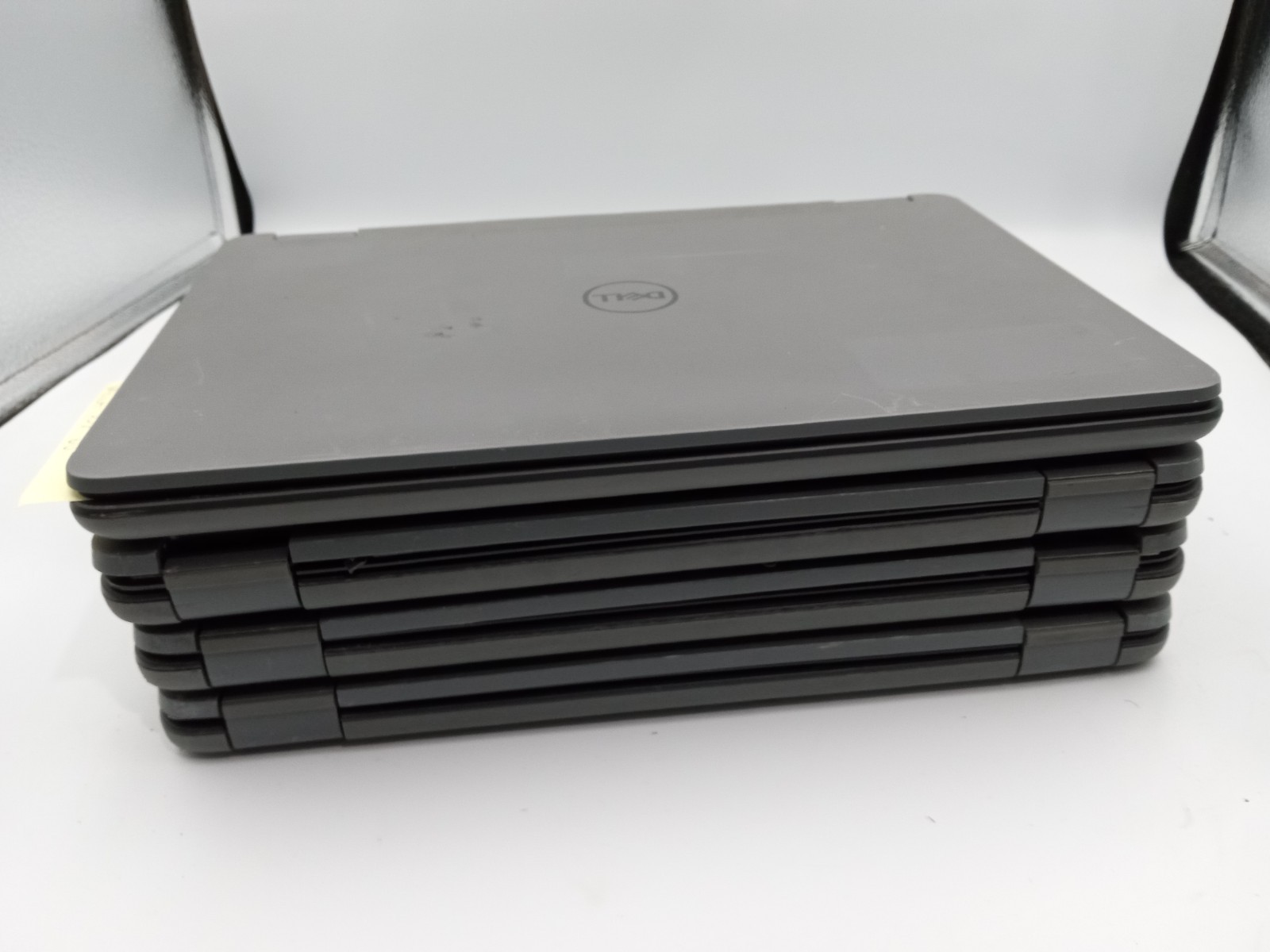 Lot of 4 – Dell Latitude 3120 11″ 2in1 Laptop Intel Pentium – PARTS /REPAIR -RR