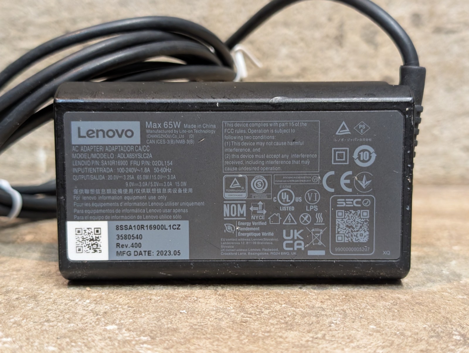 Lenovo ThinkPad X1 Carbon Gen 8 i7-10510U@1.80GHz 16GB RAM 1TB SSD Win 11 Pro