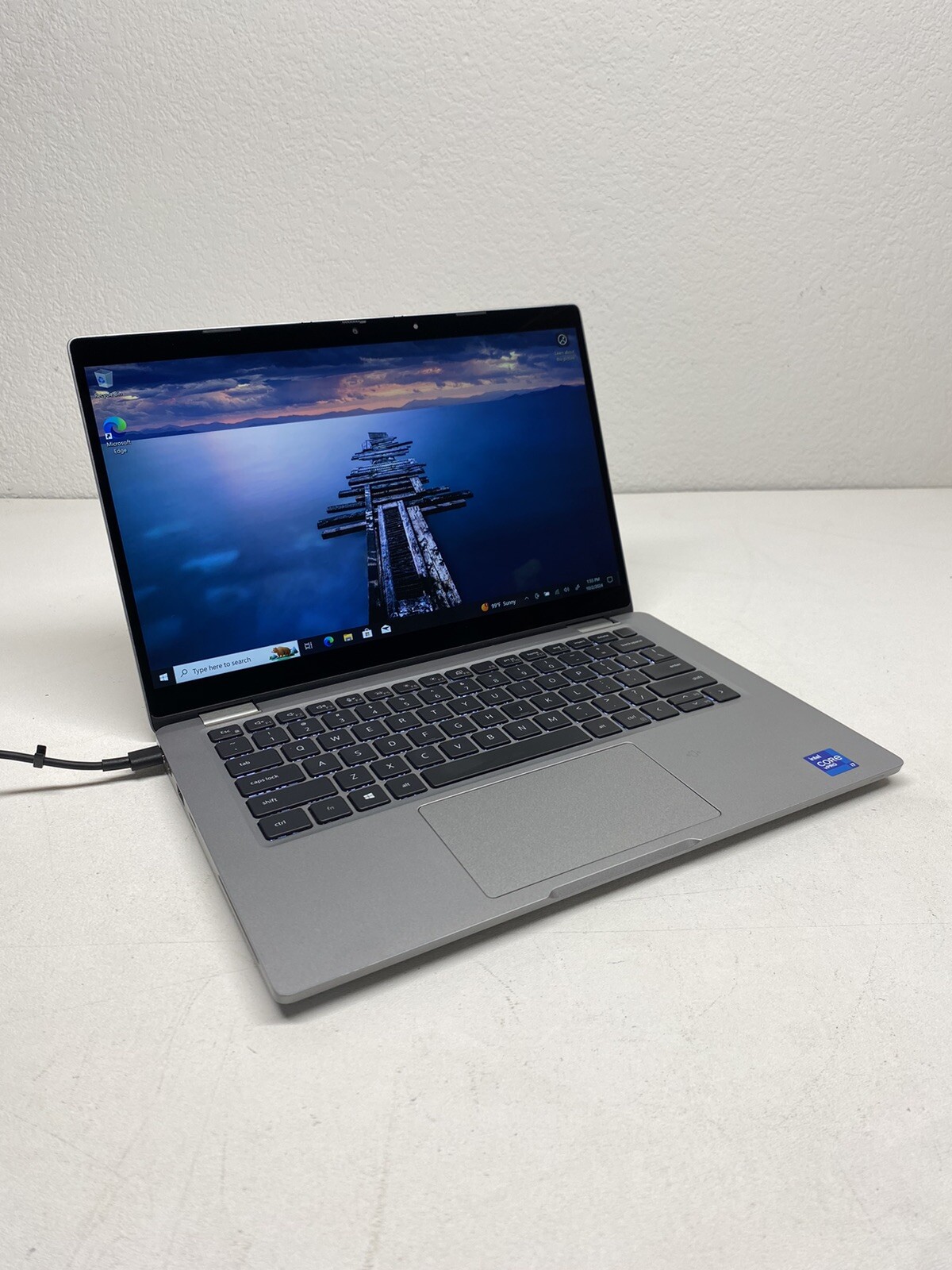 DELL LATITUDE i7 512 GB Gaming Laptop School Business Windows 10 MS Office 5320