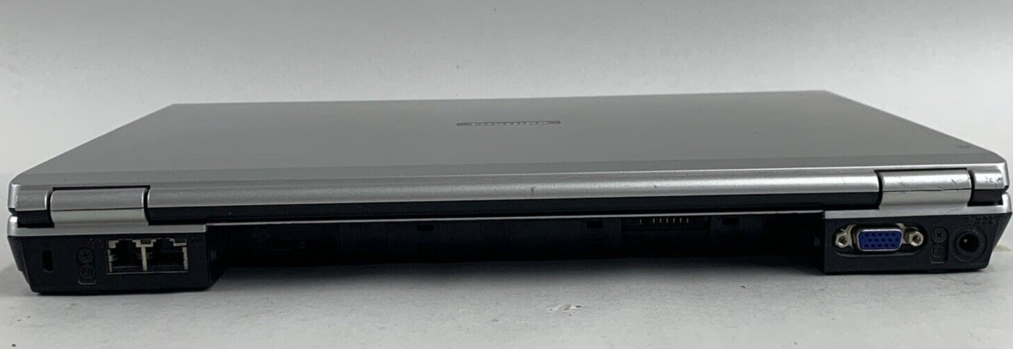 Toshiba Satellite A85 Intel Celeron-360J 1.40GHz 2GB RAM 15.6″ No Battery/HDD/OS