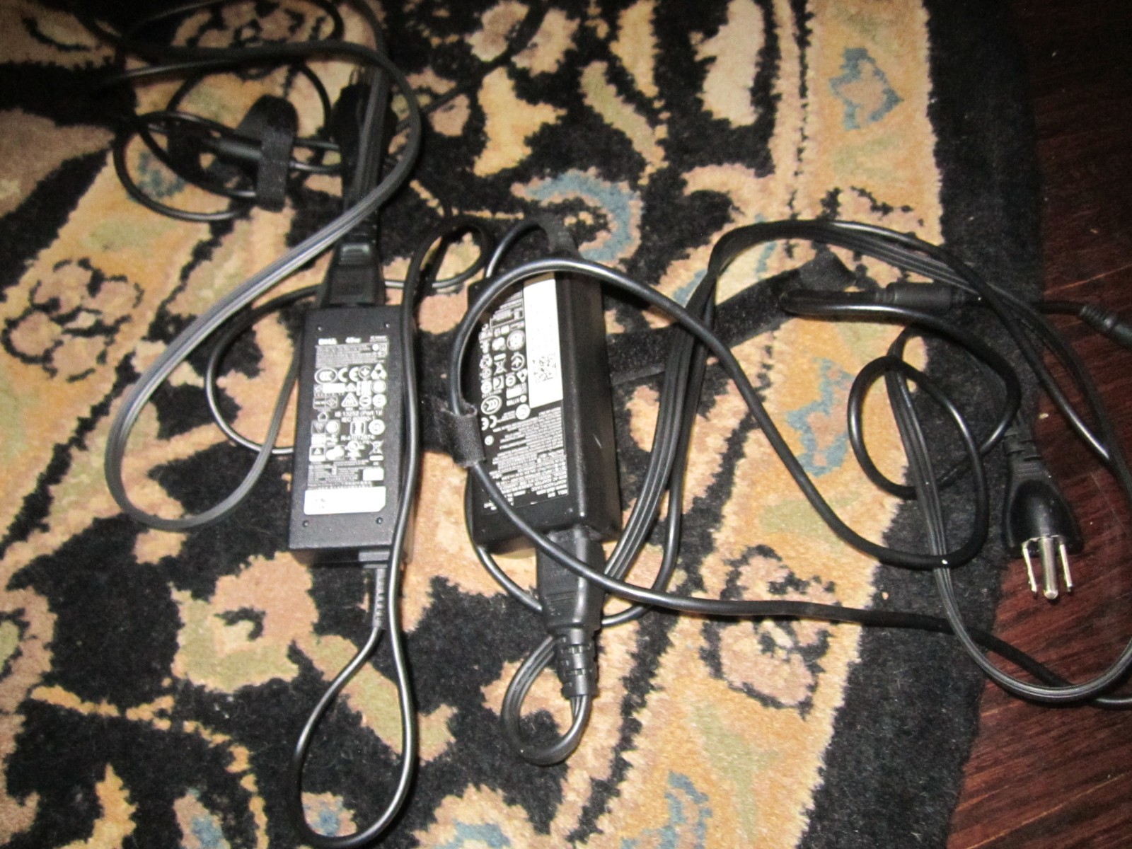 18″ DELL INSPIRON LAPTOP COMPUTER & 17″ DELL LAPTOP & 16″ ACER LAPTOP & CHARGERS
