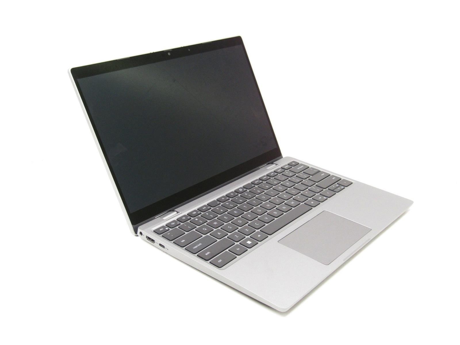 Dell Latitude 3330 13.3″ | 2.50GHz Core i5-1155G7 | 8GB LPDDR4 | 256GB SSD