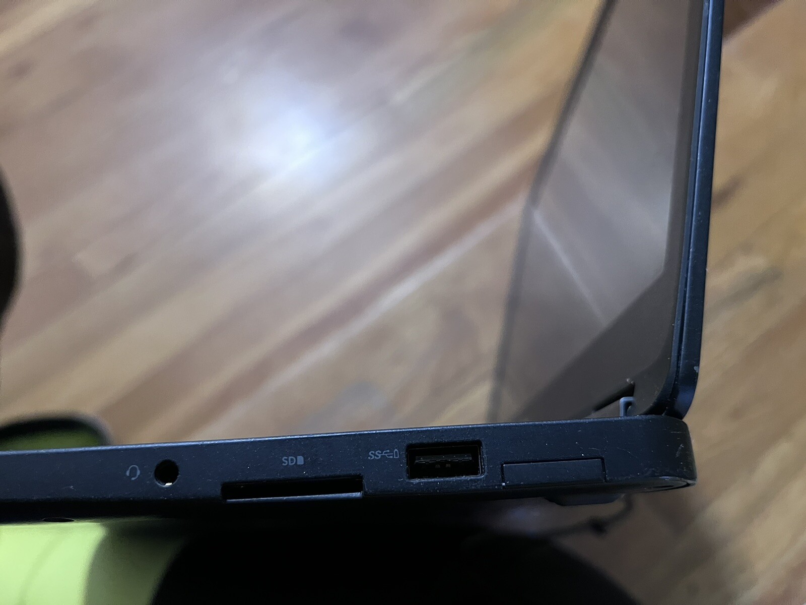 Dell Latitude E7470 14-inch Laptop Computer 128gb SSD