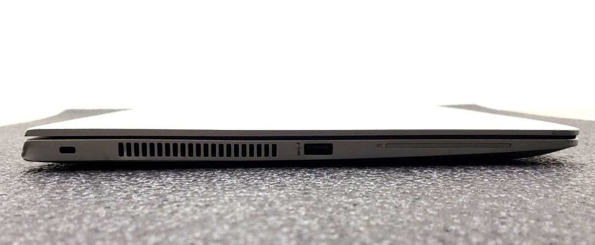 HP EliteBook 850 G5 Laptop i5-7th 8GB Ram 256GB SSD 15.6in Backlit KB Win 11 Pro