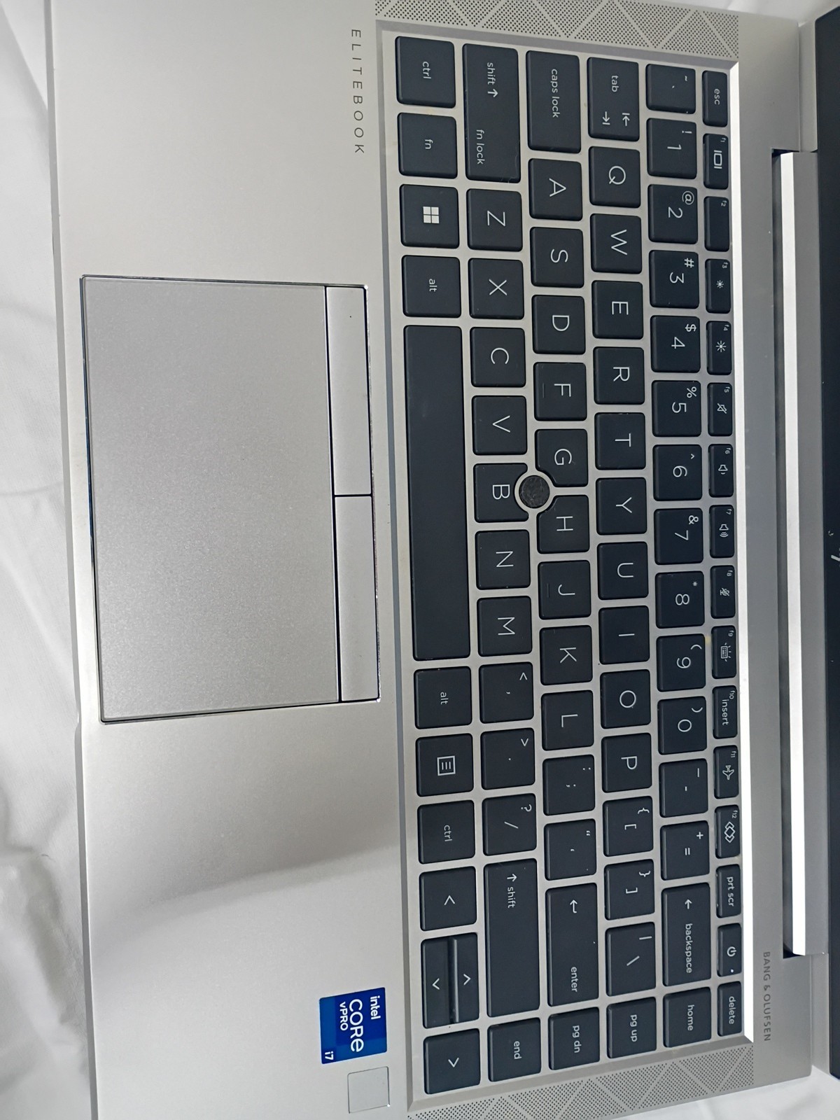 HP Elitebook 840 G8 Notebook PC