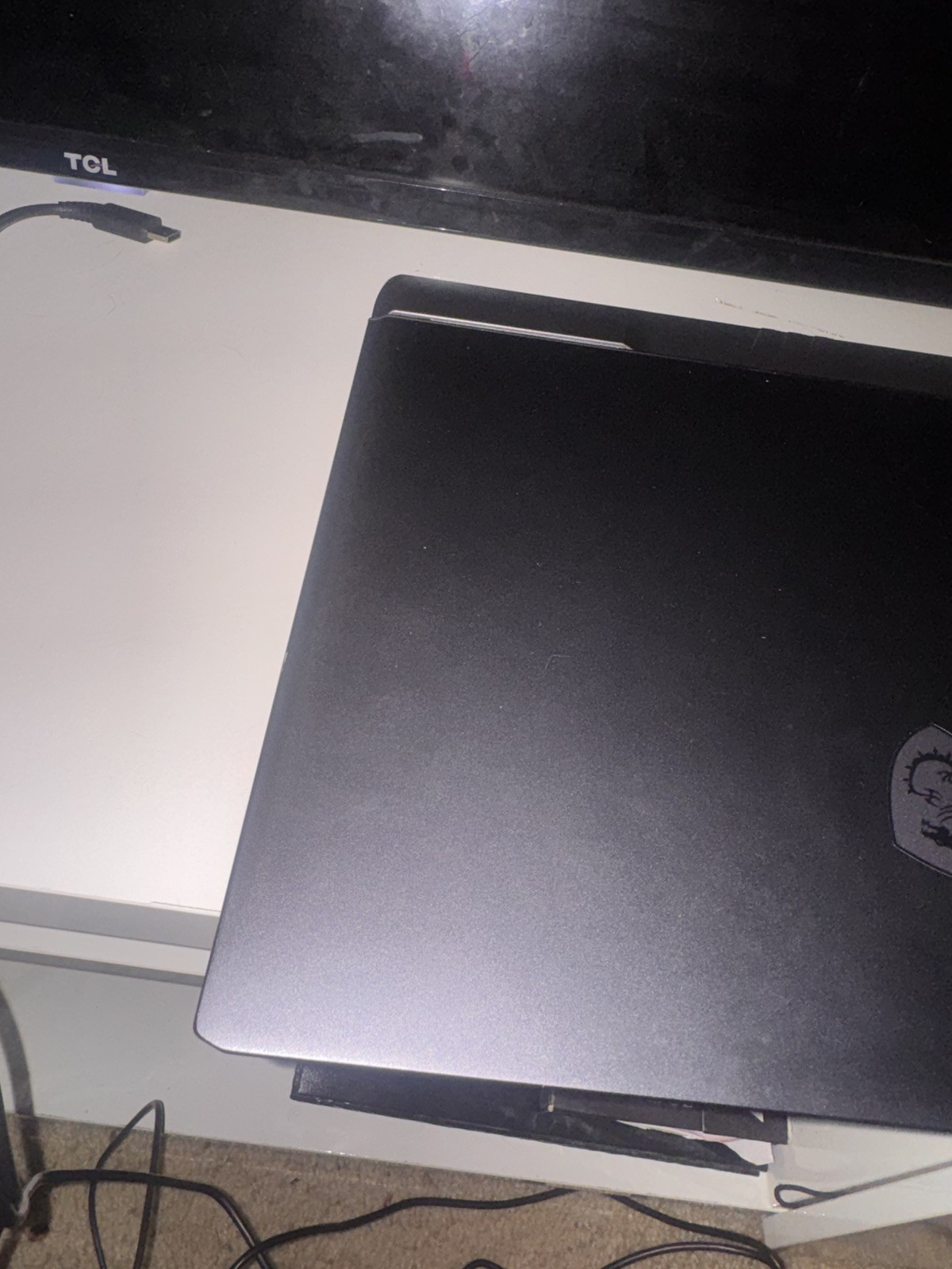 MSI Vector 17 HX A14V Gaming Laptop (i9-14900HX, RTX 4070, 32GB, 1TB SSD, 240Hz)