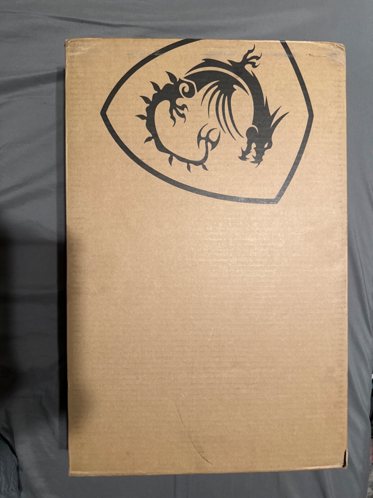 MSI 12UEK-637US 15.6″ FHD i7-12700H 2.7GHz NVIDIA GeForce RTX 3060 Laptop GPU