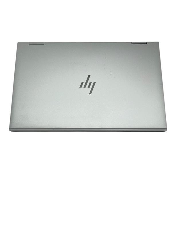 Hp EliteBook x360 1030 G7 – i7 1.80GHz – 16GB RAM – 256GB SSD – Grade D