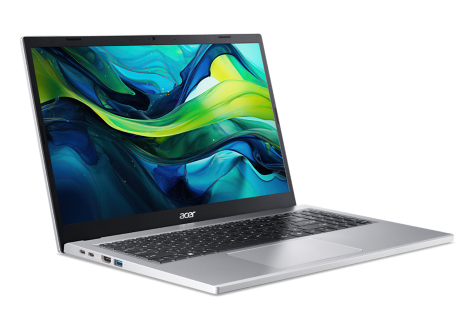 Acer Aspire Go 15 Laptop 15.6″ AMD Ryzen 5 16GB RAM 512GB SSD FHD AG15-21PT-R641