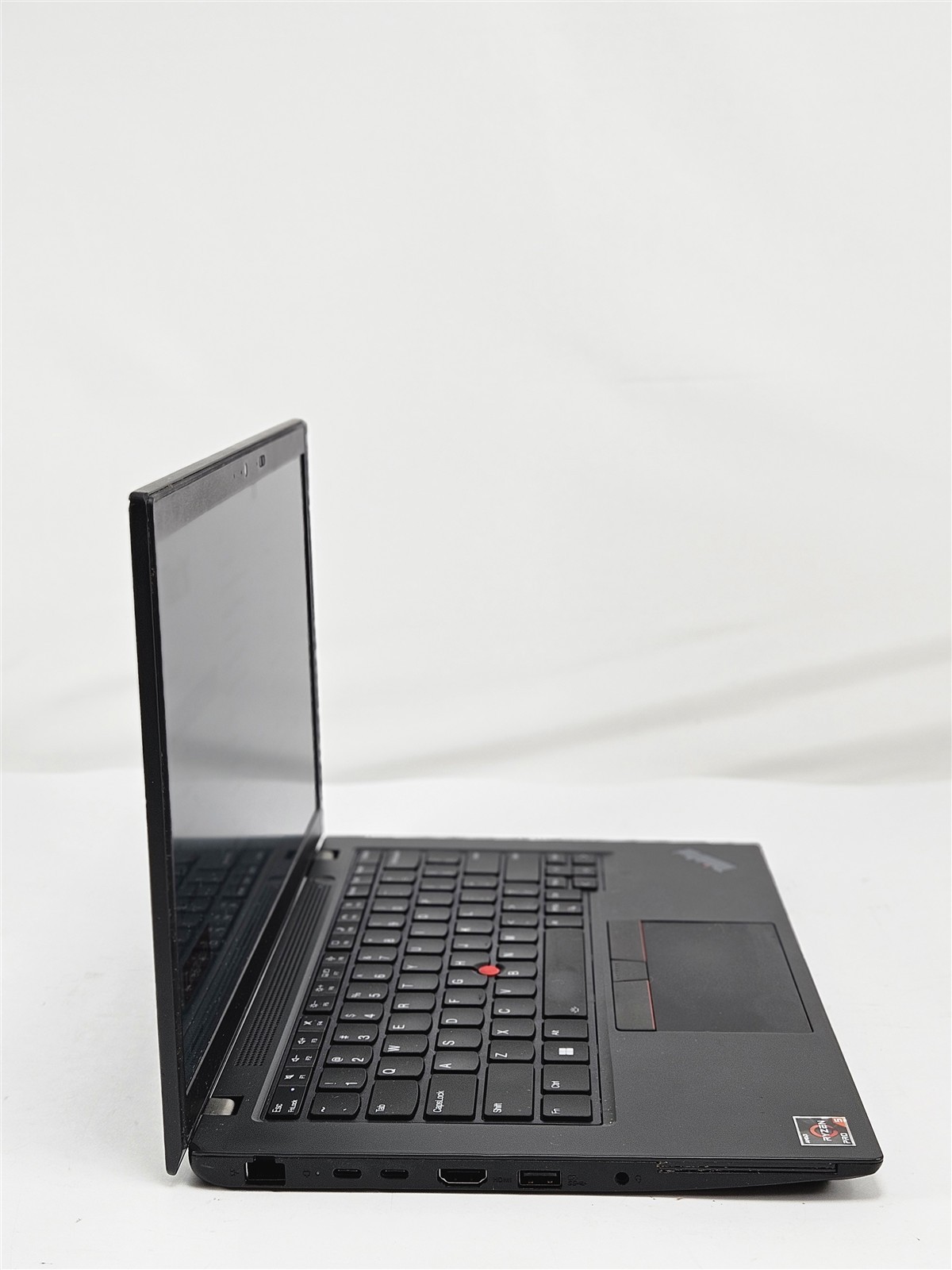 Lenovo 14″ ThinkPad L14 Gen 4 AMD Ryzen 5 Pro 7530U 16GB No Storage AMD Radeon