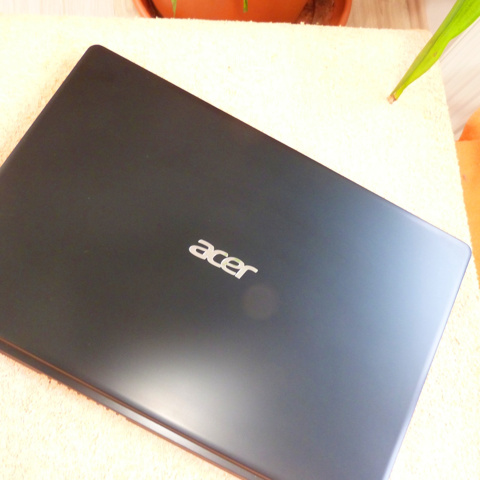XXL LOT I Acer A315 15″ FULLHD Ultrabook l SSD Windows 11 l Intel 10 Gen i5