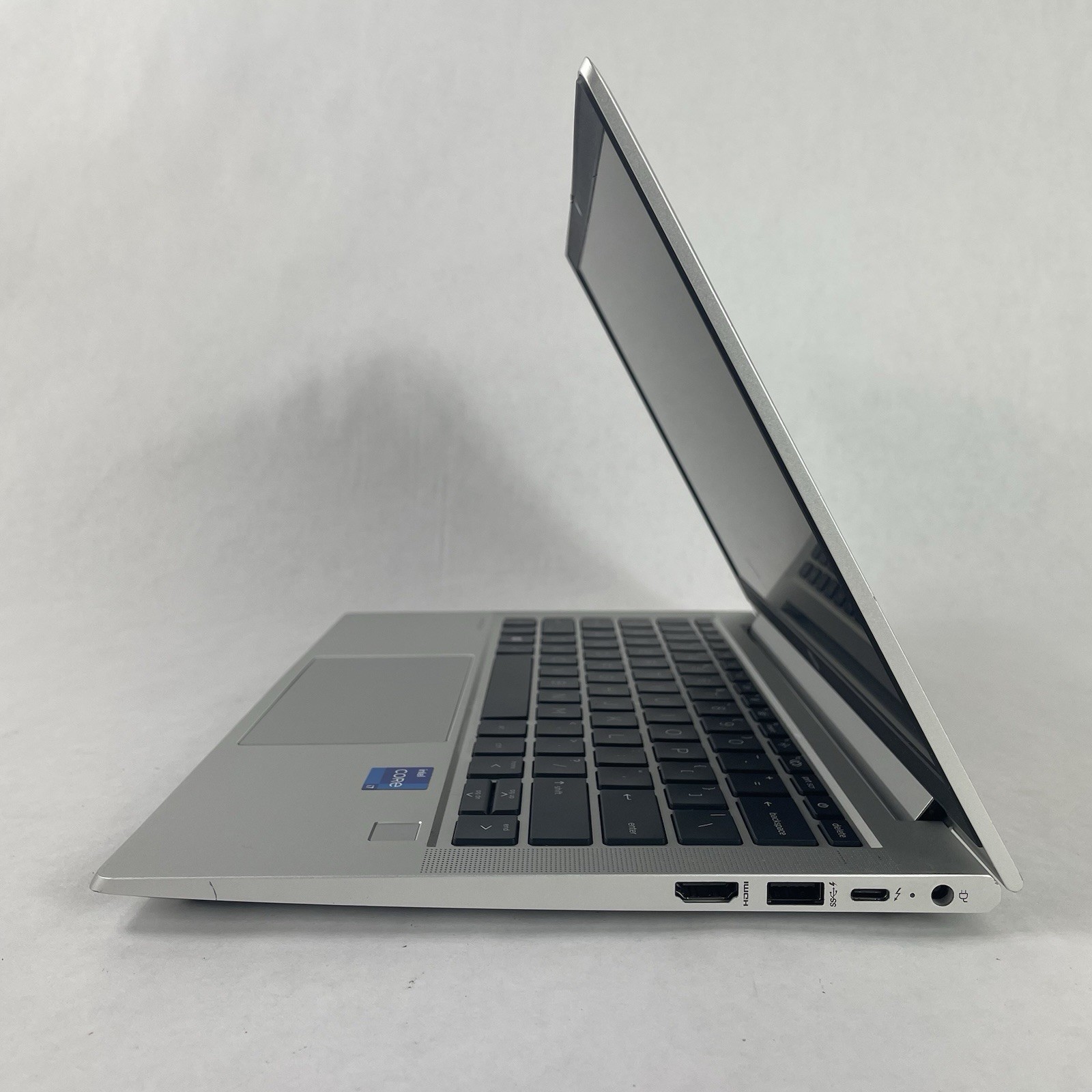 HP ProBook 630 G8 13.3″ i7-1165G7 2.80 GHz 16 GB RAM No SSD/OS/AC