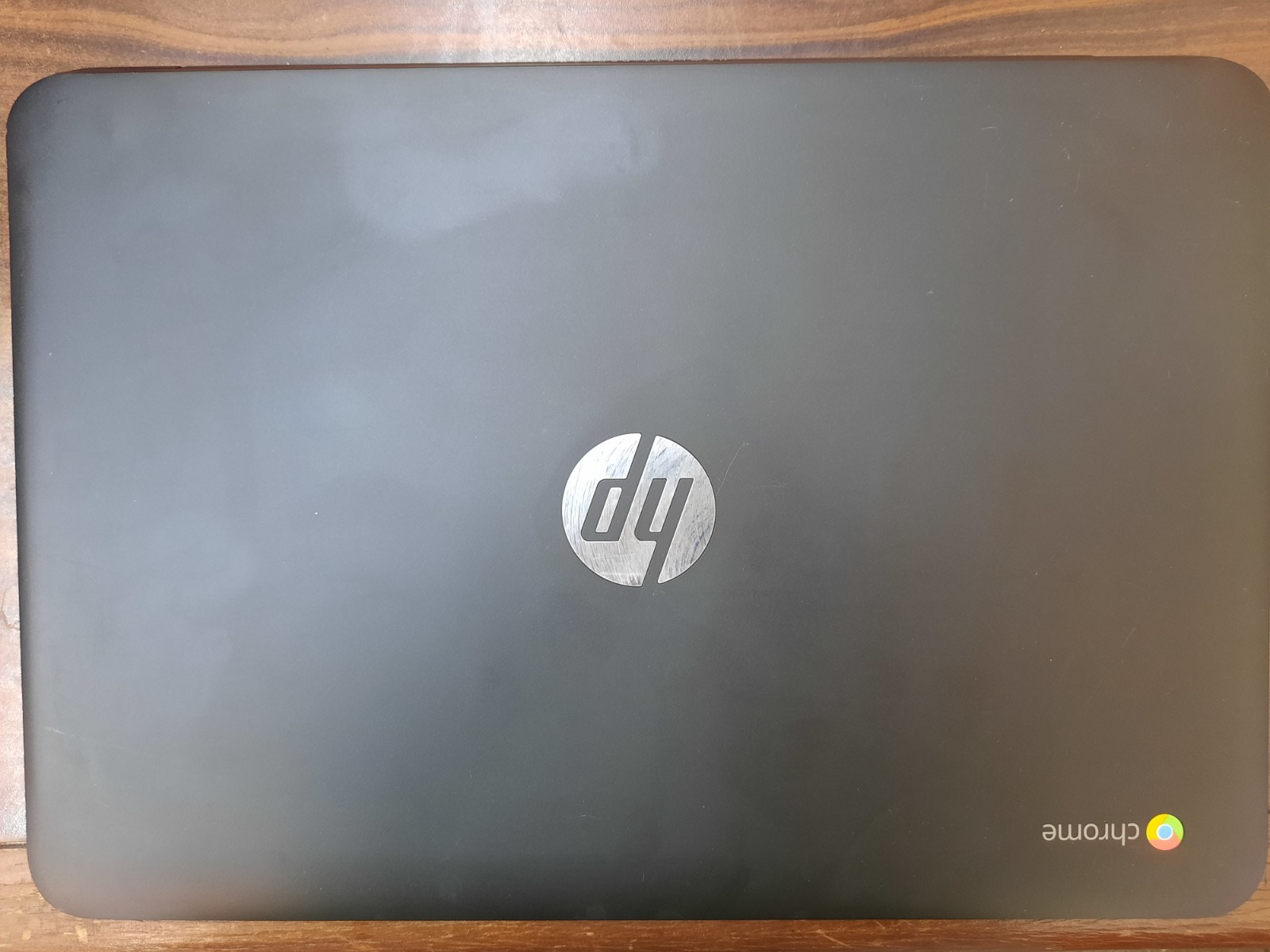 HP Chromebook 14 G3 14″ (Nvidia Tegra 2.10GHz – 2GB RAM – 16GB) Lot of 2